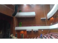 THI CÔNG TIÊU ÂM NHÀ HÁT BẠC LIÊU