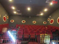 THI CÔNG TIÊU ÂM RẠP CHIẾU PHIM ĐẾ CHẾ