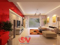 THIẾT KẾ, THI CÔNG NỘI THẤT, NGOẠI THẤT
